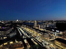 Forenom Aparthotel Stockholm Alvik