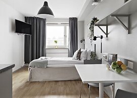 Forenom Aparthotel Stockholm Alvik