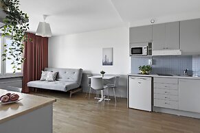 Forenom Aparthotel Stockholm Alvik