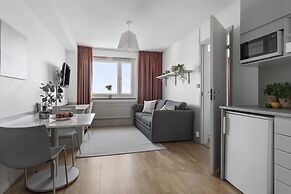Forenom Aparthotel Stockholm Alvik