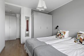 Forenom Aparthotel Stockholm Alvik