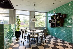 Forenom Aparthotel Stockholm Alvik