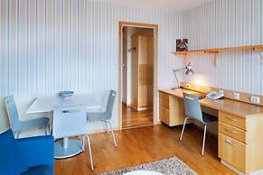 Forenom Aparthotel Stockholm Alvik