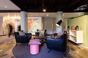 Forenom Aparthotel Stockholm Alvik