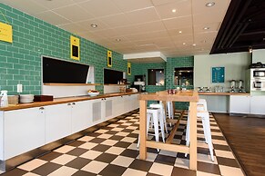 Forenom Aparthotel Stockholm Alvik