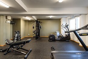 Forenom Aparthotel Stockholm Alvik