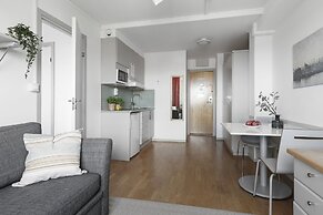 Forenom Aparthotel Stockholm Alvik
