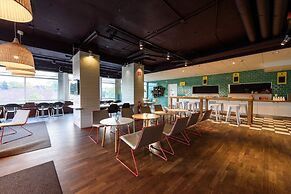 Forenom Aparthotel Stockholm Alvik