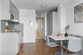 Forenom Aparthotel Stockholm Alvik