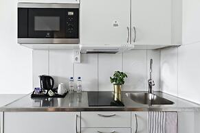 Forenom Aparthotel Stockholm Alvik