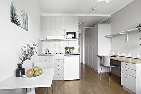Forenom Aparthotel Stockholm Alvik