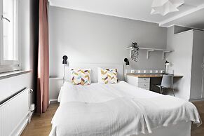Forenom Aparthotel Stockholm Alvik