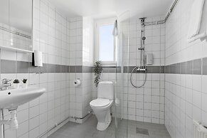 Forenom Aparthotel Stockholm Alvik