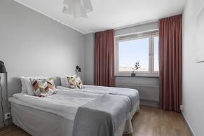 Forenom Aparthotel Stockholm Alvik
