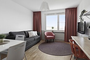 Forenom Aparthotel Stockholm Alvik