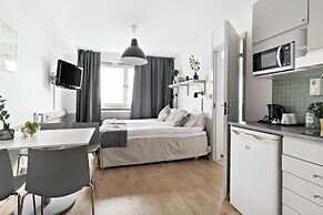 Forenom Aparthotel Stockholm Alvik
