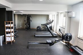 Forenom Aparthotel Stockholm Alvik