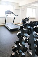 Forenom Aparthotel Stockholm Alvik