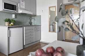 Forenom Aparthotel Stockholm Alvik