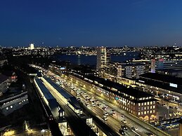 Forenom Aparthotel Stockholm Alvik