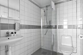 Forenom Aparthotel Stockholm Alvik