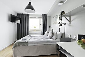Forenom Aparthotel Stockholm Alvik