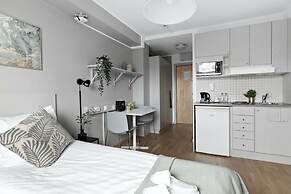 Forenom Aparthotel Stockholm Alvik
