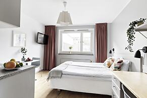 Forenom Aparthotel Stockholm Alvik