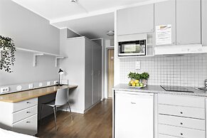 Forenom Aparthotel Stockholm Alvik