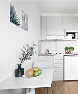 Forenom Aparthotel Stockholm Alvik