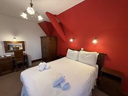 The Bull Hotel
