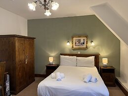 The Bull Hotel