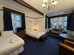 The Bull Hotel