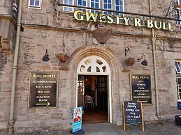 The Bull Hotel