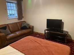 The Bull Hotel