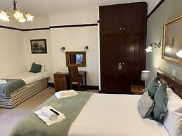 The Bull Hotel