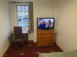 The Bull Hotel