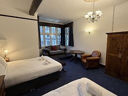 The Bull Hotel