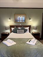 The Bull Hotel