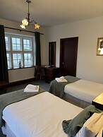 The Bull Hotel