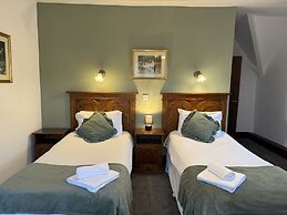The Bull Hotel