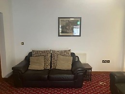 The Bull Hotel