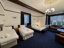 The Bull Hotel
