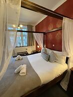 The Bull Hotel