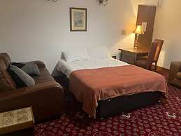 The Bull Hotel