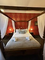 The Bull Hotel