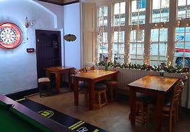 The Bull Hotel