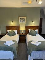 The Bull Hotel