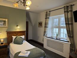 The Bull Hotel