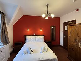 The Bull Hotel